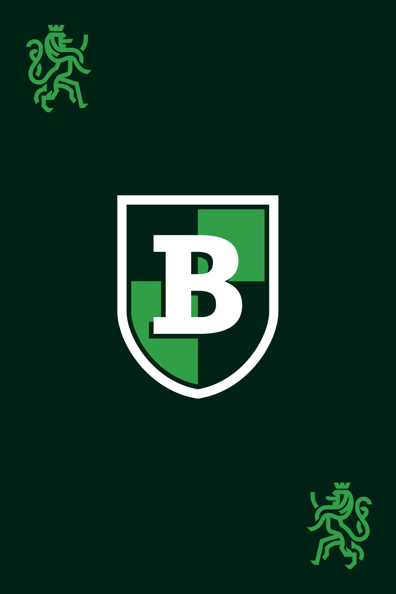 Bofferding brand icon concept 2