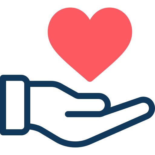 donation icon